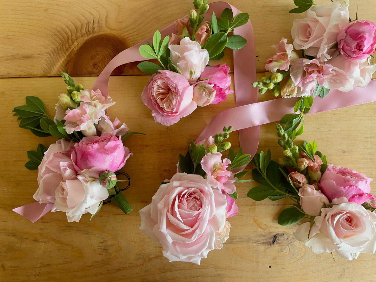 Boutonnière/Corsage