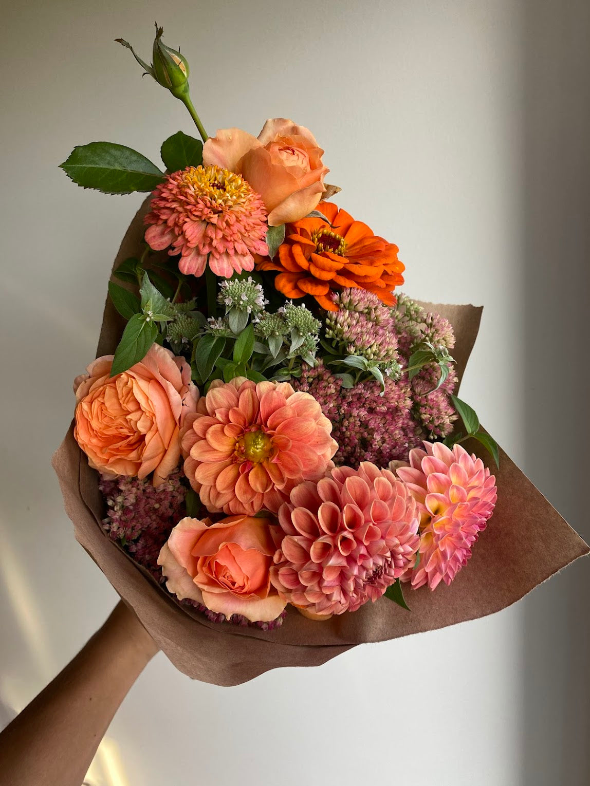 Double Amber - Prévente printemps 2026