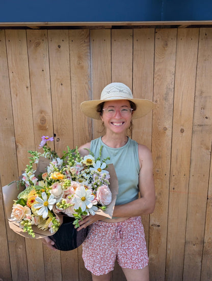 BOUQUET ABONNÉS DE LA SEMAINE