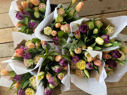 PRÉVENTE fête des mères 2026