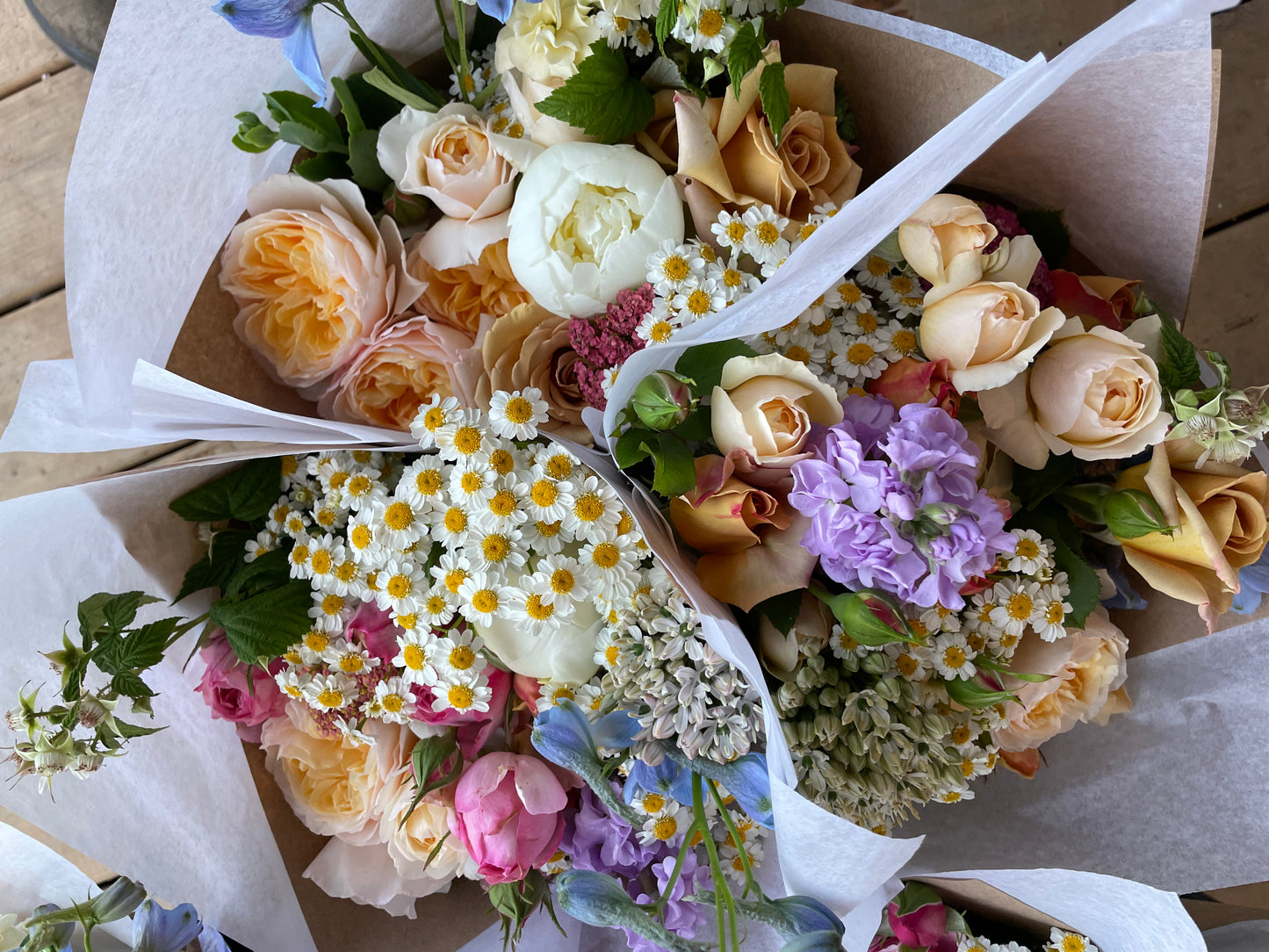 ABONNEMENT FLORAL 2026