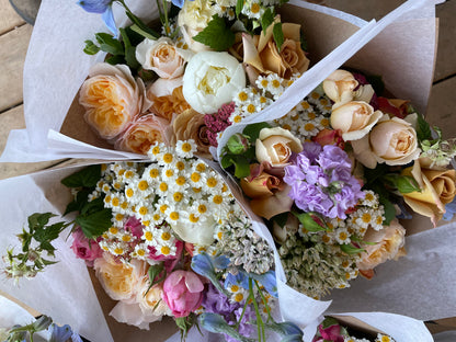 ABONNEMENT FLORAL 2026