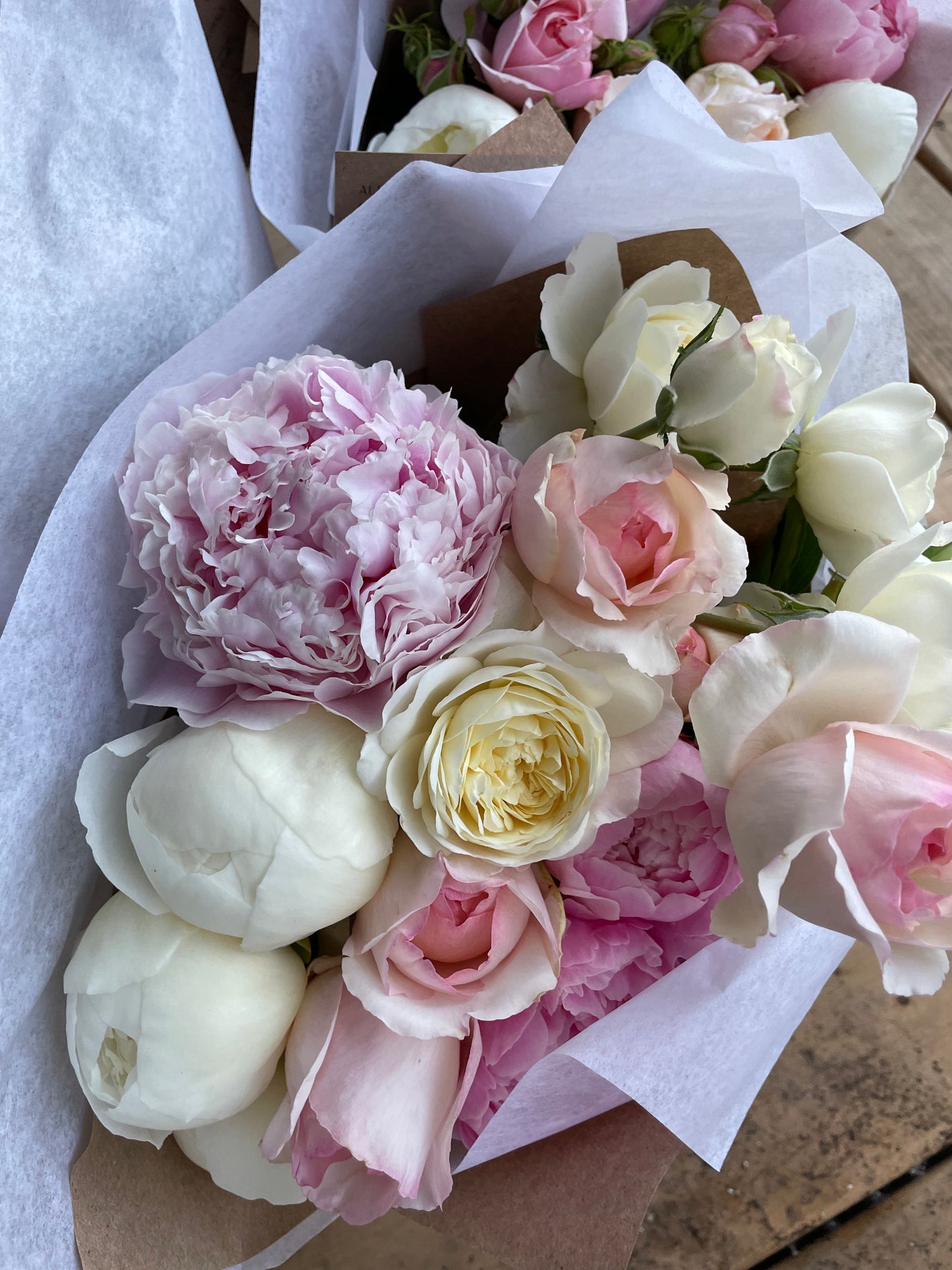 ABONNEMENT FLORAL 2026