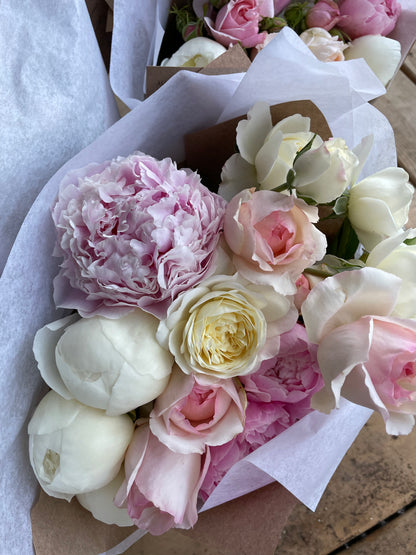 ABONNEMENT FLORAL 2026