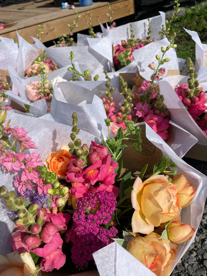 ABONNEMENT FLORAL 2026