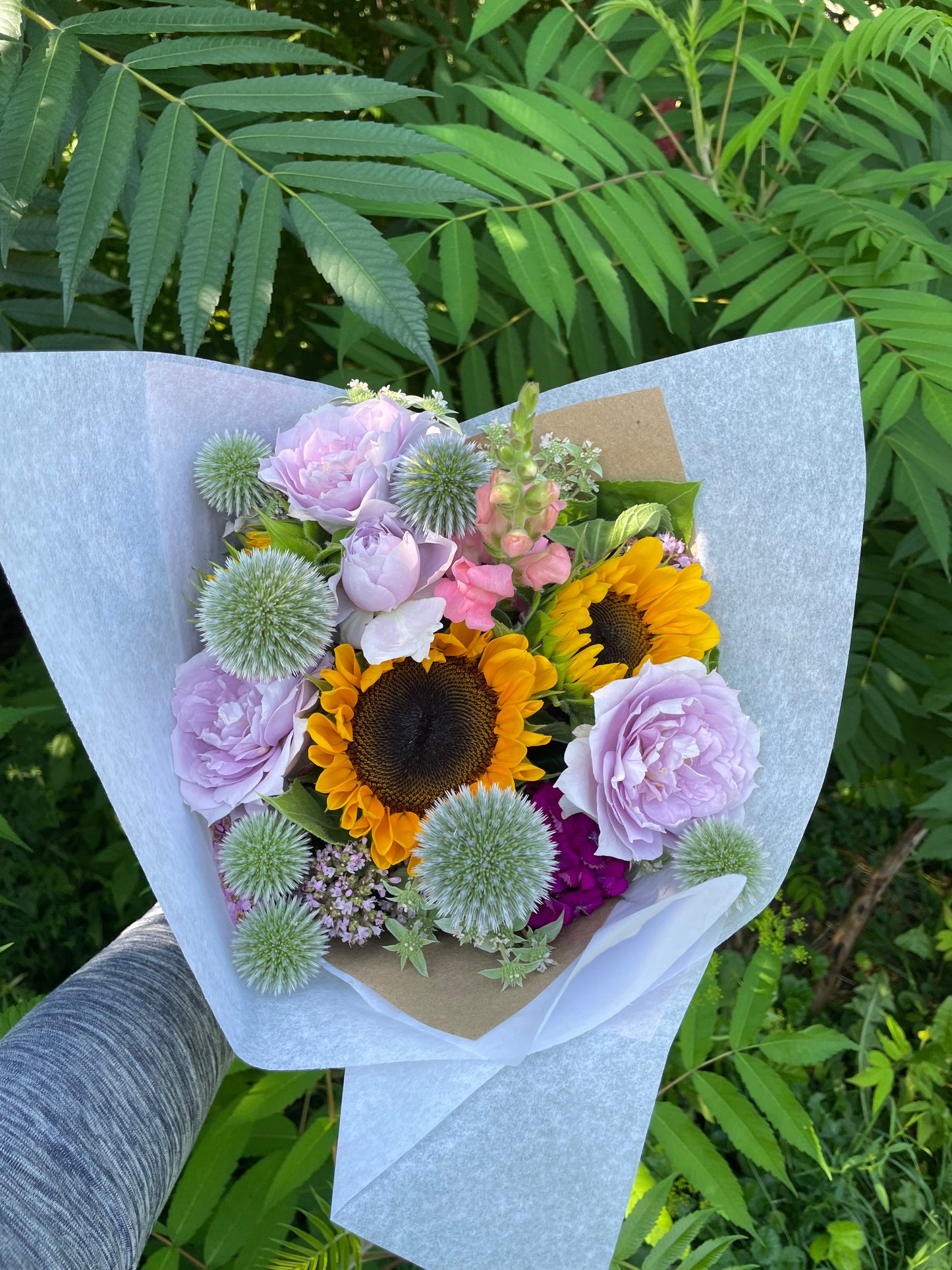 ABONNEMENT FLORAL 2026