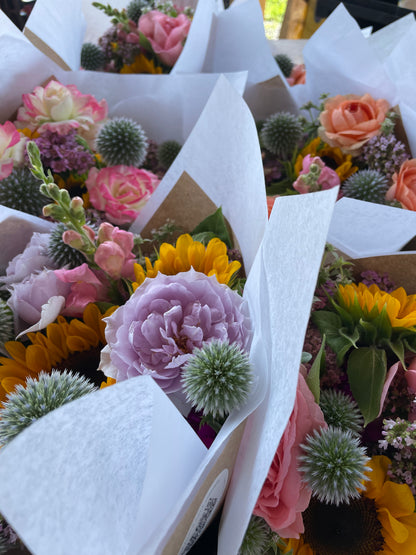 ABONNEMENT FLORAL 2026