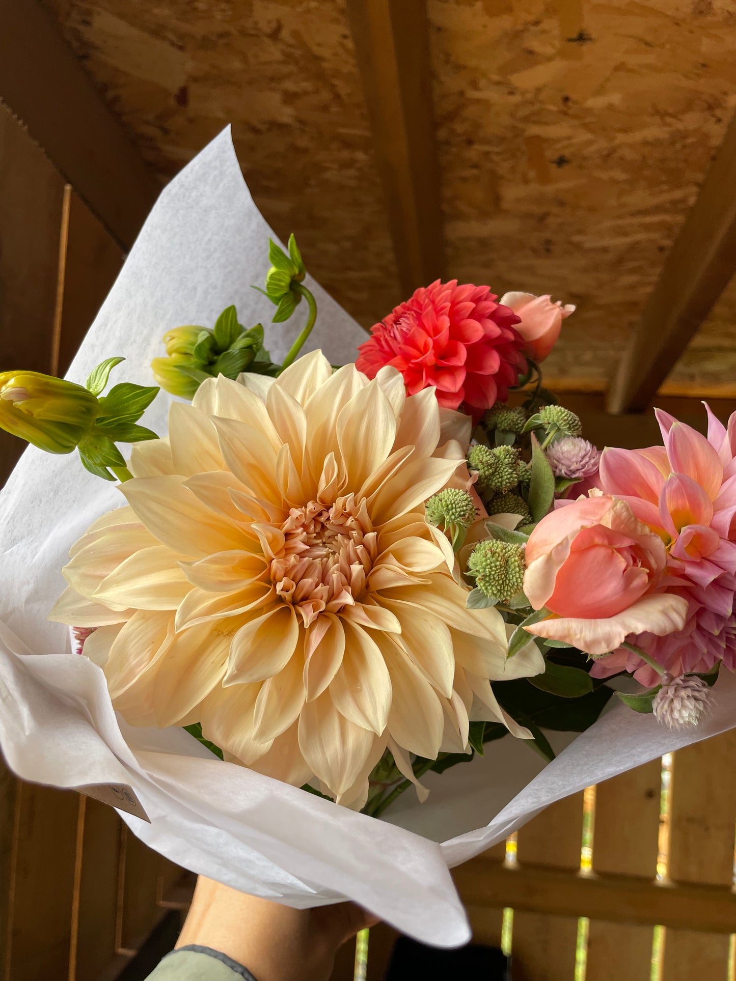 ABONNEMENT FLORAL 2026