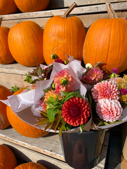 ABONNEMENT FLORAL 2026