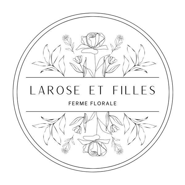 Larose et filles