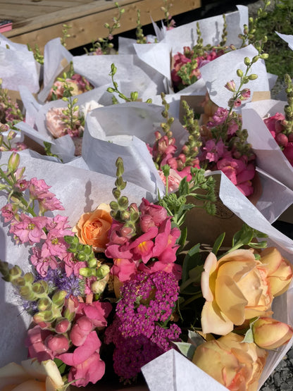 ABONNEMENT FLORAL 2026