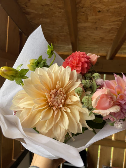 ABONNEMENT FLORAL 2026