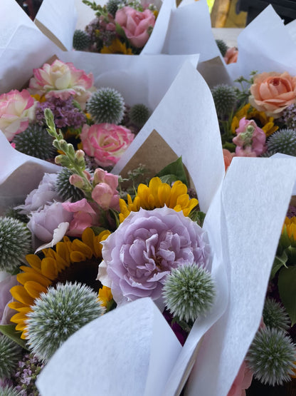 ABONNEMENT FLORAL 2026