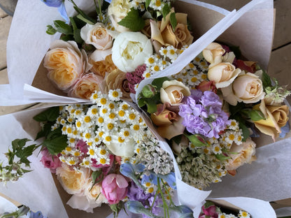 ABONNEMENT FLORAL 2026