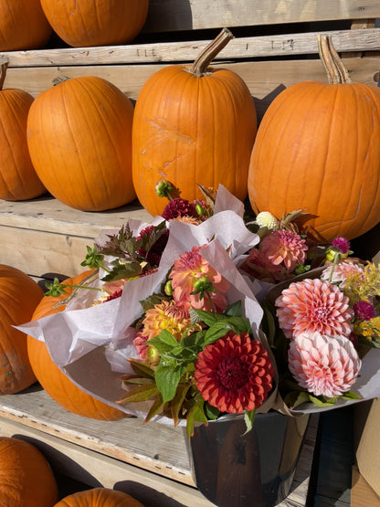 ABONNEMENT FLORAL 2026