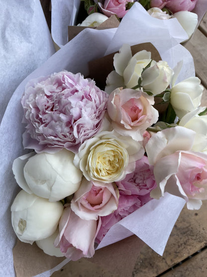 ABONNEMENT FLORAL 2026