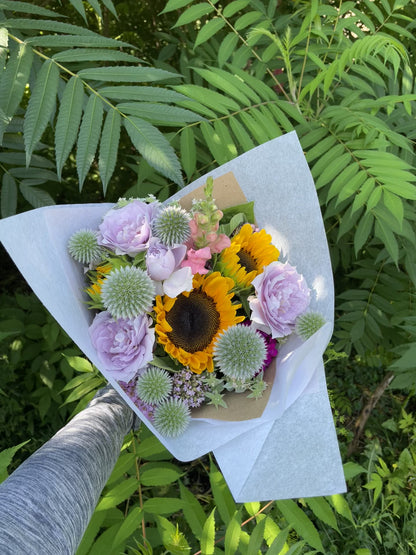 ABONNEMENT FLORAL 2026