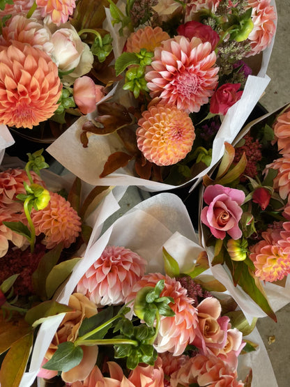 ABONNEMENT FLORAL 2026